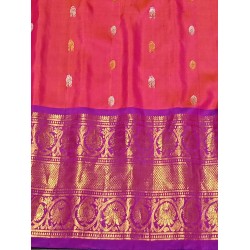 Gadwal sarees 