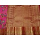 kalamkari  Pattu saree