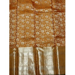 kanchipuram pure silk
