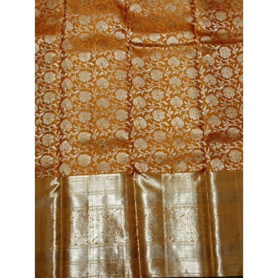 kanchipuram pure silk