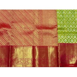 kanchipuram pure silk