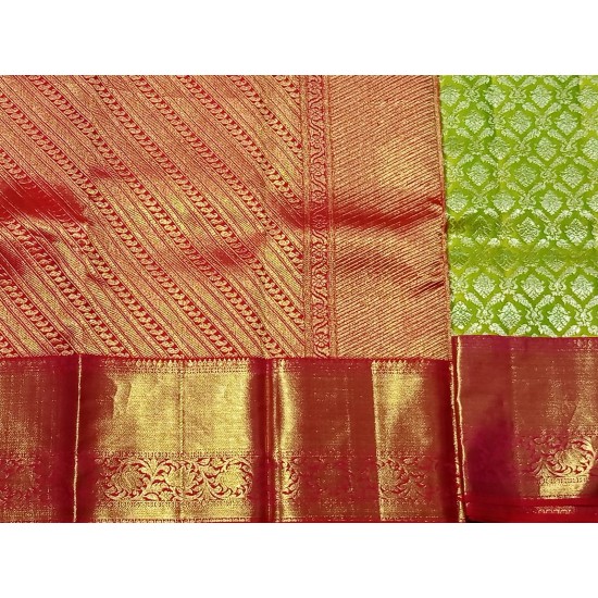 kanchipuram pure silk