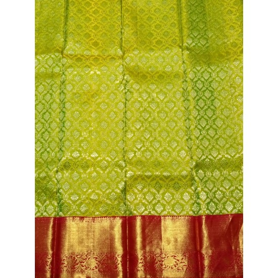 kanchipuram pure silk