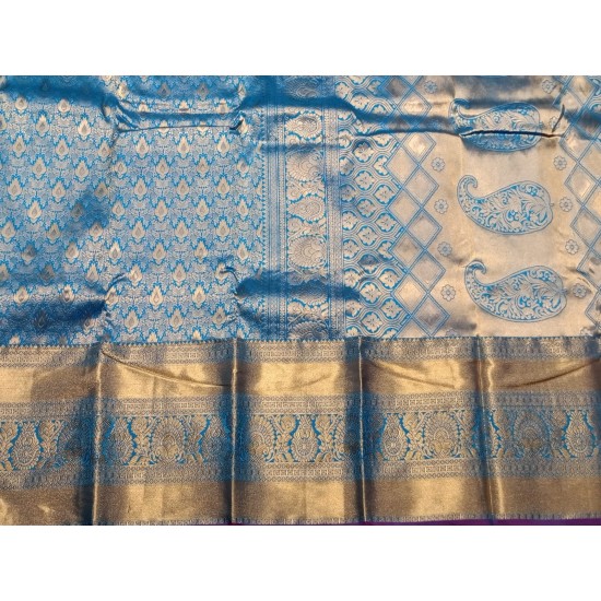 kanchipuram pure silk