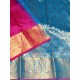 kanchipuram pure silk