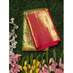 kanchipuram pure silk