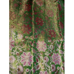 kanchipuram pure silk