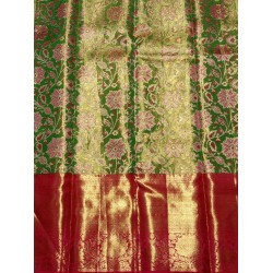 kanchipuram pure silk