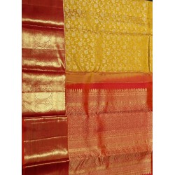 kanchipuram pure silk