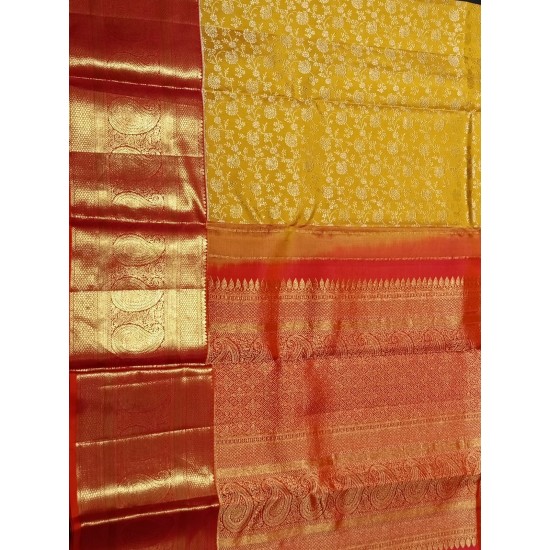 kanchipuram pure silk