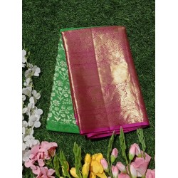 kanchipuram pure silk