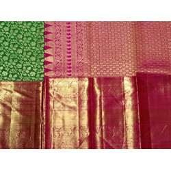 kanchipuram pure silk