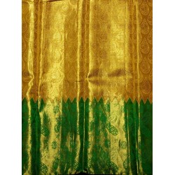 kanchipuram pure silk