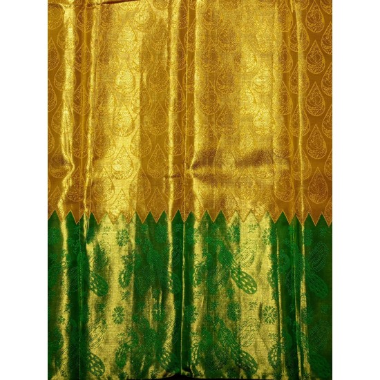 kanchipuram pure silk