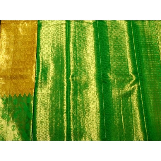 kanchipuram pure silk