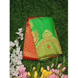 kanchipuram pure silk