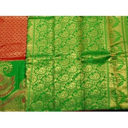 kanchipuram pure silk