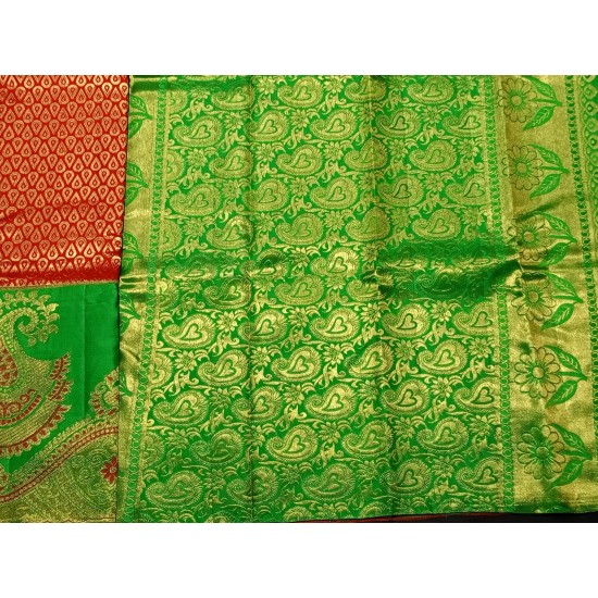 kanchipuram pure silk