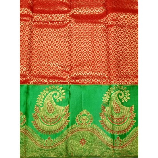 kanchipuram pure silk