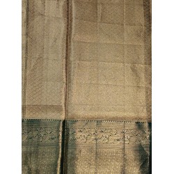 Kanchi Pattu Bridal Wear