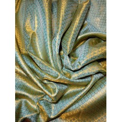 Kanchi Pattu Bridal Wear