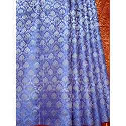 Kanchi Pattu Bridal Wear