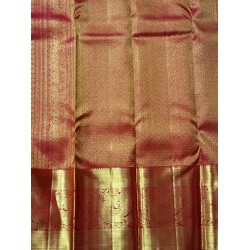 Kanchi Pattu Bridal Wear
