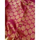 Kanchi Pattu Bridal Wear