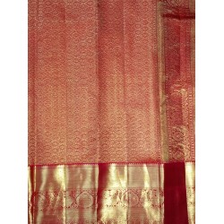 Kanchi Pattu Bridal Wear