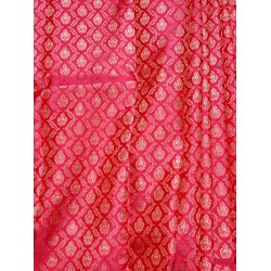 Kanchi Pattu Bridal Wear