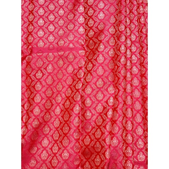 Kanchi Pattu Bridal Wear