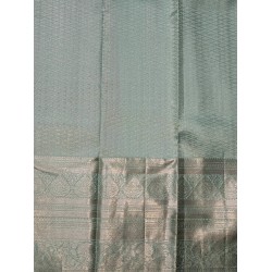 Kanchi Pattu Bridal Wear