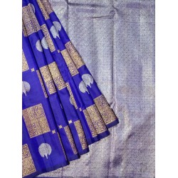 Kanchi Pattu Bridal Wear