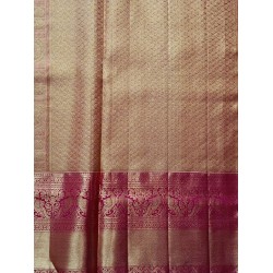 Kanchi Pattu Bridal Wear