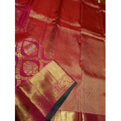 kanchipuram silk