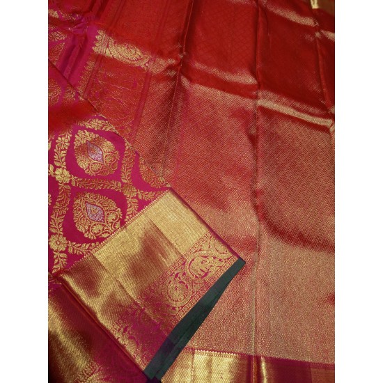 kanchipuram silk