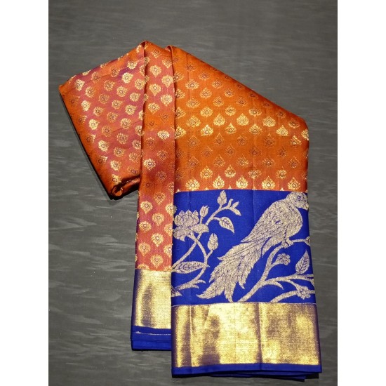 kanchipuram silk