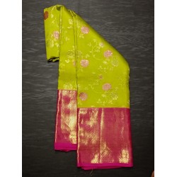 kanchipuram silk