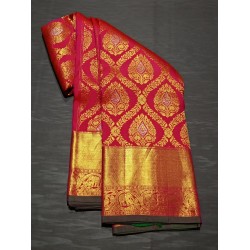 kanchipuram silk