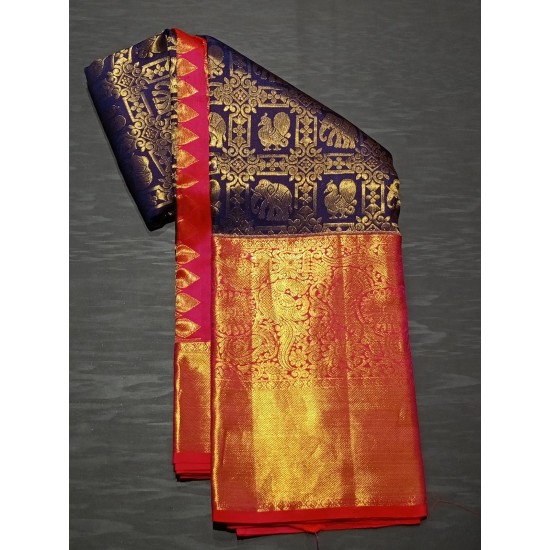 kanchipuram silk