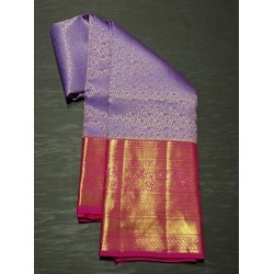 Kanchi Pattu Bridal Wear