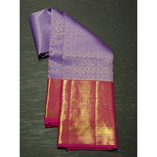Kanchi Pattu Bridal Wear Kanchi Pattu Bridal Wear