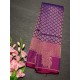 Gandharva Pattu Saree