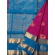 Gandharva Pattu Saree