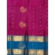 Gandharva Pattu Saree