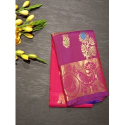 Pattu Saree