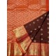 Gandharva Pattu Saree