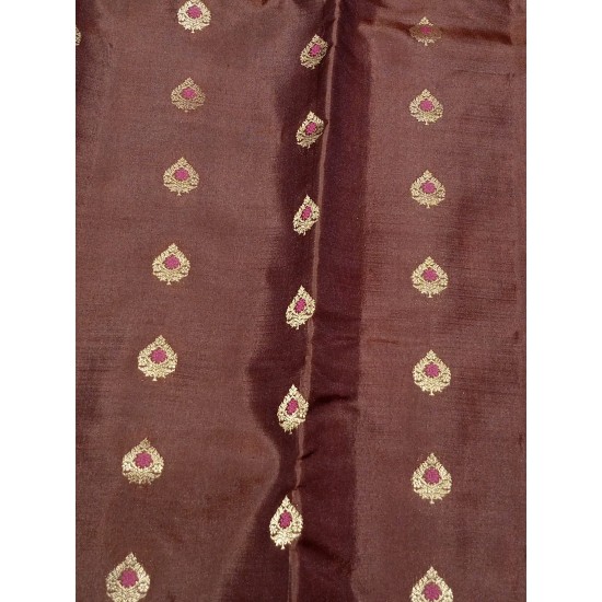 Gandharva Pattu Saree