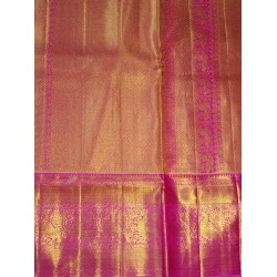 Kanchi Pattu Bridal Wear