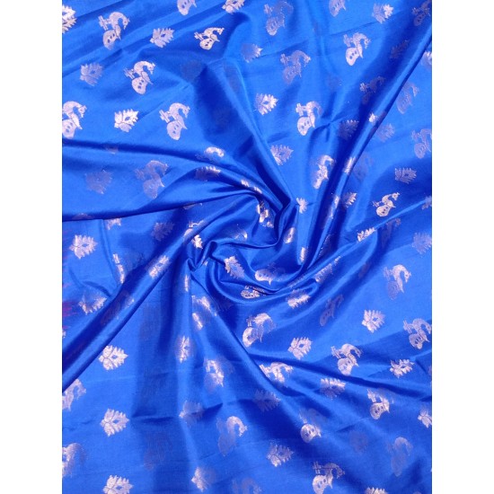 Light weight pattu saree